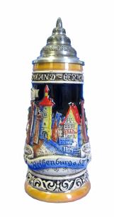 KI 305-1 0,3L Rothenburg