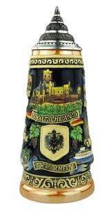 KI 307/1-R 0,5L Rhein